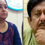 এক বছরে ক্যান্টিন বিল ১ কোটি! প্রিয়দর্শিনী মল্লিককে ঘিরে নতুন বিতর্ক, তদন্তের দাবি প্রাক্তন সভাপতির