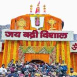 বদ্রীনাথ মন্দিরে প্রণামীর টাকা চুরির অভিযোগে তোলপাড়, সিসিটিভি খতিয়ে দেখে তদন্তে নেমেছে BKTC