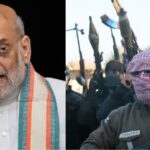 নাগরোটা ও সুনজওয়ান হামলার অভিযুক্ত-সহ ২৩ জনকে ‘জঙ্গি’ ঘোষণা, সন্ত্রাস দমনে বড় সিদ্ধান্ত স্বরাষ্ট্রমন্ত্রকের