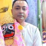 খুন-তোলাবাজির পর নতুন অভিযোগ! এবার জগন্নাথ মন্দিরের দানপাত্র লুটেও নাম জড়াল দেবরাজের