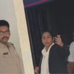 স্বস্তি অপরূপা পোদ্দারের! আগাম জামিন মঞ্জুর, ৩০ সেপ্টেম্বর বিশেষ আদালতে হাজিরার নির্দেশ