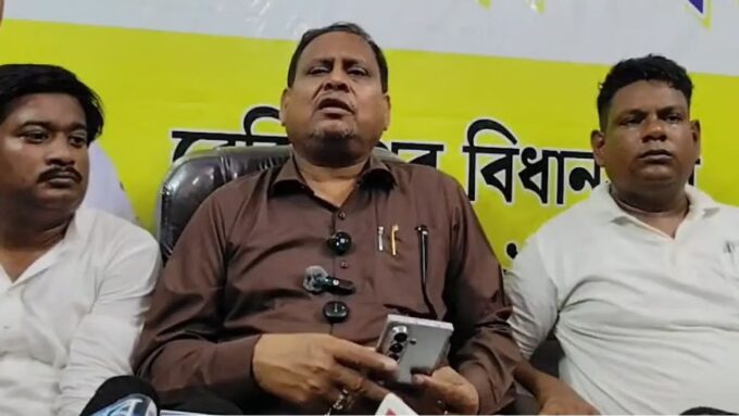 প্রায় ৫ ঘণ্টার ম্যারাথন জেরা, হাতে নতুন নোটিস; ১৪ জুলাই ফের হাজিরার নির্দেশ হুমায়ুনকে