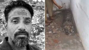 ক্ষীরে ঘুমের ওষুধ মিশিয়ে স্বামীকে খুন, তারপর বাথরুমে লাশ পুঁতে বসানো হলো টাইলস! আগ্রা কাণ্ডে হাড়হিম করা কবুলনামা স্ত্রীর