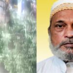 মুম্বইয়ে মহাপ্রলয়! ২৪ ঘণ্টায় ২০০ মিমি বৃষ্টিতে ভাসল মায়ানগরী, দোকান খুলতে গিয়ে গাছ চাপা পড়ে মর্মান্তিক মৃত্যু