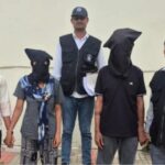 প্রেমিকার ভাড়াবাড়িতে নিয়ে গিয়ে স্ত্রীকে গুলি করে খুন! নেপালে পালিয়েও শেষরক্ষা হলো না, মাসখানেক পর পুলিশের জালে যুগল