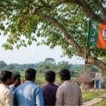 আমবাগানে বিজেপি কর্মীর ‘হাত-পা বাঁধা’ ঝুলন্ত দেহ উদ্ধার! খুনের অভিযোগে কাঠগড়ায় তৃণমূল