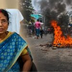 ‘আমার ঘরটার মতোই শূন্য হলো ওদের কোলও, কেন ঘটবে এমন ঘটনা?’, বারুইপুর কাণ্ডে বিচার চেয়ে সরব আরজি করের নির্যাতিতার মা