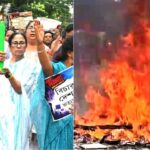 ৮ জুলাই মিছিলের অনুমতি চেয়ে হাই কোর্টে কালীঘাট তৃণমূল, বারুইপুর ইস্যুতে নতুন রাজনৈতিক বিতর্ক