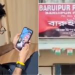 ‘ডিম-ইটের ভয়ে গৃহবন্দি?’ বারুইপুর কাণ্ডে সবাই পথে, অভিষেক শুধু ভিডিও কলে! তুঙ্গে জল্পনা