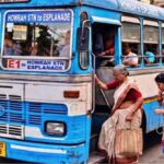 ‘বিদায় নীল-সাদা!’ এবার বাংলার সরকারি বাসে গেরুয়া বিপ্লব, বড় ঘোষণা অর্জুনের