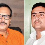 শুভেন্দু ভালো কাজ করছেন!’ মেসিকাণ্ডের জেরা থেকে বেরিয়েই শোরগোল অরূপের মন্তব্যে