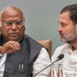 কংগ্রেস ভেঙে নতুন দল! ‘১০০ কোটির খেলা’র বিস্ফোরক অভিযোগে তোলপাড় দেশ