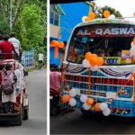 ‘বাদুড়ঝোলার দিন শেষ!’ ১৪ বছর পর রাজপথে ফিরল বাস, ঐতিহাসিক জয় খানাকুলবাসীর