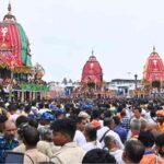 জল-স্থল-আকাশপথে ড্রোন বিধ্বংসী চক্রব্যূহ! পুরীর রথযাত্রার আগে সৈকত শহরে এ কেমন নিরাপত্তা?