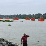 সমুদ্রের বুকে উধাও ট্রলার! ১৫ মৎস্যজীবীকে নিয়ে হুলুস্থুল দিঘার উপকূলে, ময়দানে কোস্ট গার্ড