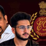 বাপ-বেটার বড়সড় বিপদ! পুর নিয়োগ দুর্নীতিতে প্রাক্তন মন্ত্রী সুজিত ও ছেলে সমুদ্রের বিরুদ্ধে চার্জশিট ইডির