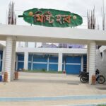 ভূতুড়ে ‘মিষ্টি হাব’-এর দিন শেষ! মমতার বন্ধ প্রকল্পে ফুড প্রসেসিং ইউনিট গড়ছে শুভেন্দু সরকার