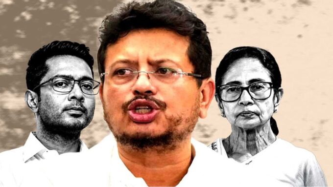 ৪৪০ কোটি টাকার অ্যাকাউন্ট নিয়ে নতুন লড়াই, এবার সুপ্রিম কোর্টে যেতে পারে ‘আসল’ তৃণমূল