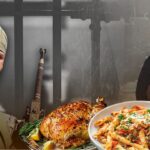মুখে রুচছে না তিহাড়ের ‘তেল-ঝাল’ খাবার, চিংড়ি-পাস্তা-চিকেনের আবদার সন্ত্রাস মামলায় ধৃত মার্কিন বন্দির