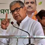 মন্ত্রী আসতেই ধরা পড়ল গাফিলতি! বারাসত মেডিক্যালে শোকজ ১২ কর্মী