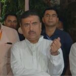 সোমবার থেকেই রাজ্যে কার্যকর গুন্ডাদমন আইন! বহরমপুরে বড় ঘোষণা শুভেন্দুর