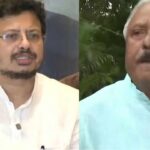আর জি কর তদন্তে নাম চর্চায়, দীর্ঘ নীরবতার পর ঋতব্রতদের বৈঠকে হঠাৎ হাজির নির্মল ঘোষ!