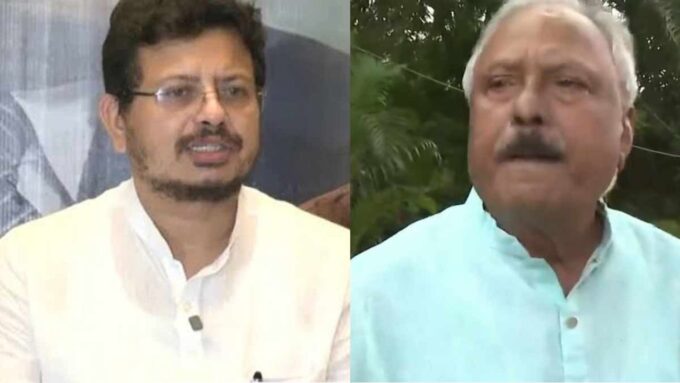 আর জি কর তদন্তে নাম চর্চায়, দীর্ঘ নীরবতার পর ঋতব্রতদের বৈঠকে হঠাৎ হাজির নির্মল ঘোষ!