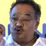 ‘হিন্দি বা রাজস্থানি বললেও তাঁরা বাঙালি’, শিল্পে বিনিয়োগ টানতে ভাষার বিভাজন নয়, ঐক্যের বার্তা শমীকের