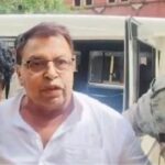 অন্নপূর্ণা যোজনায় বড় জালিয়াতি! গ্রেপ্তার পুরুলিয়া জেলা পরিষদের সহ-সভাধিপতি