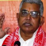 দলবদলের পরেই রাজ্যসভার টিকিট! তিন প্রাক্তন তৃণমূল সাংসদকে নিয়ে বড় সাফাই দিলীপ ঘোষের
