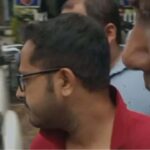 পড়ানোর নামে বাড়িতে ডেকে নেশার পানীয় খাইয়ে ছাত্রীকে ধর্ষণ! লেকটাউনে গ্রেপ্তার লম্পট গৃহশিক্ষক