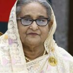 ফাঁসির সাজা মাথায় শেখ হাসিনা! ‘দেশে পা রাখা মাত্রই গ্রেপ্তার’, জানালেন প্রধান সরকারি আইনজীবী