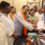 ঘাসফুল ছেড়ে পদ্মে, প্রতীক বদলেই ফের রাজ্যসভার পথে সুখেন্দু-সুস্মিতা-প্রকাশ