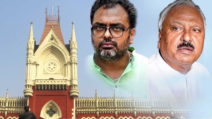 ‘কান টানলে মাথা আসবে’! ছেলের গ্রেপ্তারের পরই আগাম জামিনের আর্জি নির্মল ঘোষের