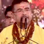 ‘তোষণের রাজনীতিতেই অবহেলিত ছিল তারকেশ্বর!’ শ্রাবণী মেলার মঞ্চে তোপ শুভেন্দুর