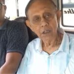 শ্লীলতাহানি ও দাঙ্গার মারাত্মক অভিযোগ! সাতসকালে গ্রেফতার নৈহাটির প্রাক্তন পুরপ্রধান