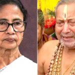 ‘প্রভু অহংকার সয় না, তাই সরকার টেকেনি’, বিস্ফোরক জগন্নাথ দয়িতাপতি