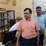 ডাক্তারি ছাত্রী সেজে গভীর রাতে হাসপাতালে মন্ত্রী! পরিচয় মিলতেই কালঘাম ছুটল ডাক্তারদের