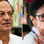 ২১ জুলাইয়ের আগেই মমতার শিবিরে বড় ধাক্কা, তৃণমূল ছাড়লেন মণীশ গুপ্ত