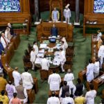 জাতীয় পতাকার পর এবার কি 'বন্দে মাতরম'? সংসদের বাদল অধিবেশনে কড়া বিল আনছে কেন্দ্র!