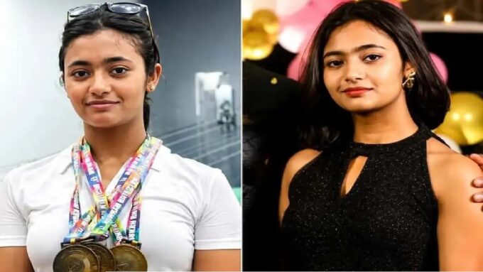 দোকানে যাওয়ার নাম করে নিখোঁজ জাতীয় স্তরের শুটার! হাওড়া স্টেশনের ফুটেজ দেখে তাজ্জব পুলিশ!