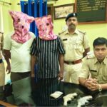 মুরগি বিক্রেতা থেকে কোটিপতি! জীবনতলার ‘শাহজাহান’ সুবিদ আলি গ্রেপ্তার!