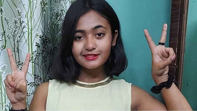 ৪৮ ঘণ্টার নিখোঁজ রহস্যে মুখ খুললেন দময়ন্তী! কী কারণে বাড়ি ছেড়েছিলেন তরুণ শুটার?