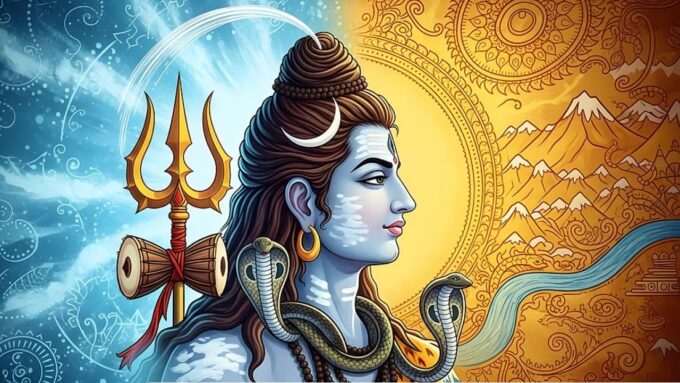 শ্রাবণ সোমবারের ব্রত শুরু! কী খাবেন, কী এড়াবেন - জেনে নিন শিবভক্তদের জন্য বিশেষ নিয়ম