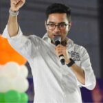 ‘ওদের কেউ ফিরলে ২৪ ঘণ্টার মধ্যে ইস্তফা দেব’, বিদ্রোহী শিবিরকে কড়া চ্যালেঞ্জ অভিষেকের