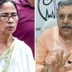 ‘ওদের ফেরালে আমিই দল ছাড়ব’! একুশের আগে মমতাকেই প্রকাশ্যে আল্টিমেটাম কল্যাণের