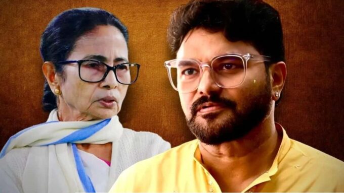 ‘দিদির জন্য মন খারাপ লাগছে...’ তৃণমূলের ভাঙনের মাঝেই বিস্ফোরক বাবুল! এবার কোন পথে প্রাক্তন মন্ত্রী?