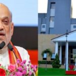 আমুলের মেগা প্রজেক্টের শিলান্যাস ও মিউজিয়াম উদ্বোধন, শাহের সব কর্মসূচিতে ছায়াসঙ্গী শুভেন্দু