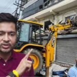 লিপস অ্যান্ড বাউন্ডস বিতর্কে জেলা প্রশাসনের নোটিস, প্রথম দফার আইনি লড়াইয়ে বড় স্বস্তি অভিষেকের