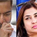 অভিষেকের ইস্তফার চ্যালেঞ্জে শতাব্দীর পাল্টা তোপ, ‘৪ তারিখ ভাবলে তৃণমূল টুকরো হতো না’